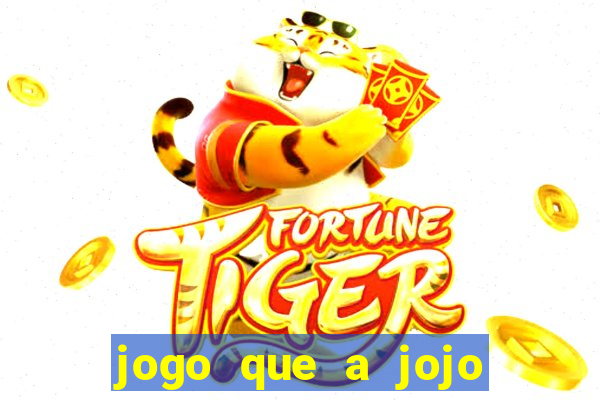 jogo que a jojo todynho joga